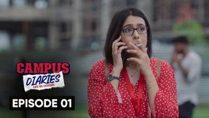 Campus Diaries 1. évad Ep.1 1. epizód