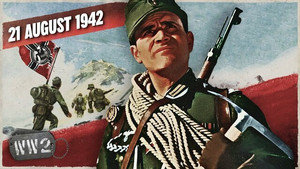 World War Two 4. évad Ep.37 37. epizód
