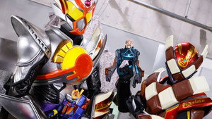 仮面ライダーガヴ 1. évad Ep.49 49. epizód