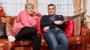 Gogglebox 4. évad Ep.11 11. epizód