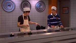Drake és Josh 4. évad Ep.7 7. epizód