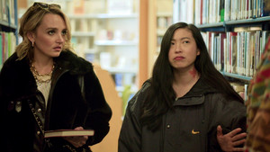Awkwafina Is Nora from Queens 2. évad Ep.2 2. epizód