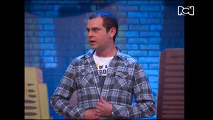 Los Comediantes de La Noche 1. évad Ep.1 1. epizód