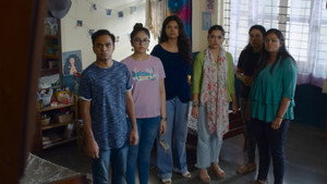 Girls Hostel 3. évad Ep.5 5. epizód