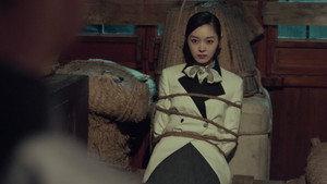 蜂巢 1. évad Ep.9 9. epizód