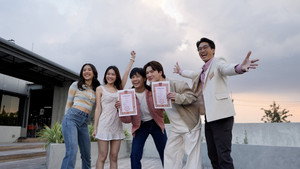 เพราะแฟนเก่าเปลี่ยนแปลงบ่อย 1. évad Ep.10 10. epizód