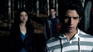 Teen Wolf: Farkasbőrben 2. évad Ep.6 Bar-átok