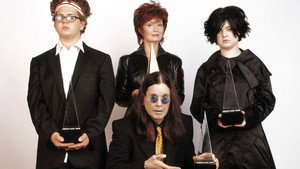 The Osbournes kép