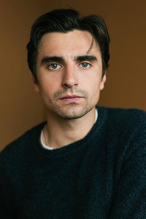 Alex Ozerov-Meyer profil kép