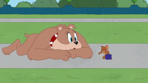 A Tom és Jerry-show 2. évad Ep.31 31. epizód