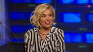 The Daily Show 20. évad Ep.48 48. epizód