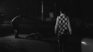 ウルトラQ 1. évad Ep.28 28. epizód