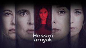 Hosszú árnyak kép