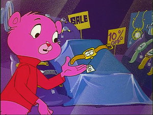 Pink Panther and Sons 1. évad Ep.26 26. epizód
