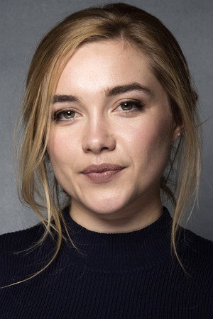 Florence Pugh profil kép