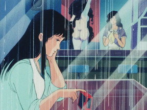 キャッツ♥アイ 1. évad Ep.7 7. epizód