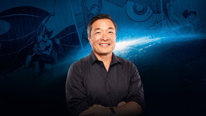 DC Studios Showcase: The Official Podcast Speciális epizódok Ep.1 1. epizód