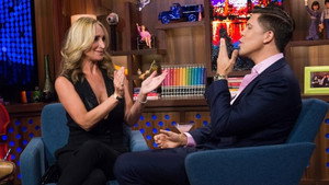 Watch What Happens Live with Andy Cohen 13. évad Ep.73 73. epizód