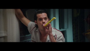 A Girl Is A Gun kép