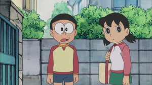 哆啦A梦 4. évad Ep.68 68. epizód
