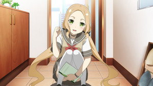 結城友奈は勇者である kép