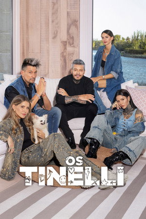 Los Tinelli poszter