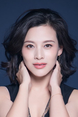 郝文婷 profil kép