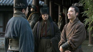 三国 1. évad Ep.17 17. epizód