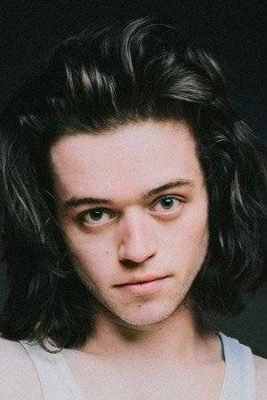 Carter Shimp profil kép