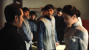 英雄烈 1. évad Ep.41 41. epizód