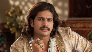 Jodha Akbar 1. évad Ep.237 237. epizód