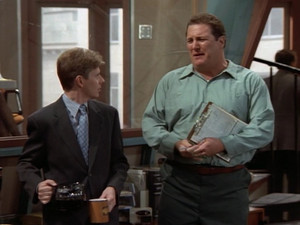 NewsRadio 2. évad Ep.3 3. epizód