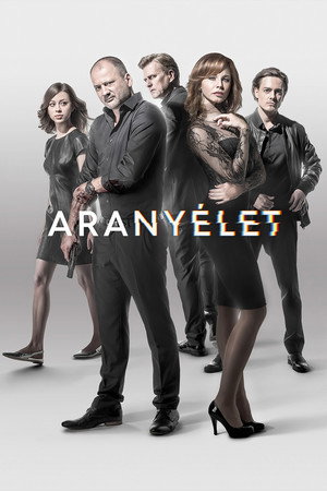 Aranyélet poszter