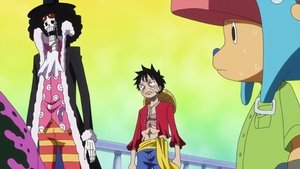 One Piece 18. évad Ep.784 784. epizód