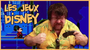 Joueur du Grenier 5. évad Ep.3 3. epizód