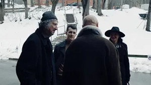 Prakeikti 4. évad Ep.56 56. epizód