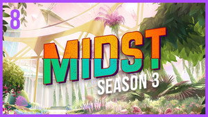 MIDST 3. évad Ep.8 8. epizód