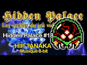 Hidden palace 3. évad Ep.8 8. epizód