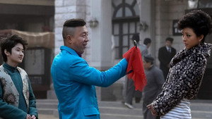 火线三兄弟 kép