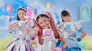 アイドル×戦士 ミラクルちゅーんず 1. évad Ep.2 2. epizód