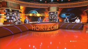 Horizonte 6. évad Ep.77 77. epizód