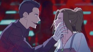 超能立方 1. évad Ep.4 4. epizód