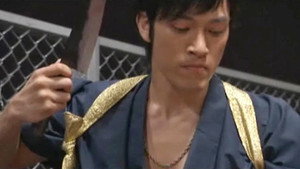 仮面ライダーカブト 1. évad Ep.29 29. epizód