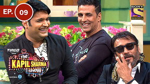 The Kapil Sharma Show 1. évad Ep.9 9. epizód