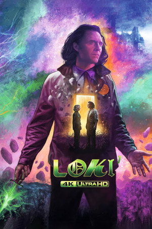Loki poszter