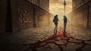 City of Blood kép