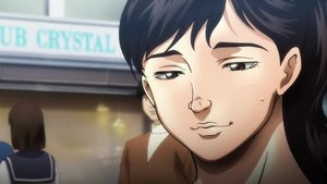 BAKI 1. évad Ep.4 4. epizód
