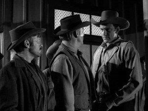 Gunsmoke 2. évad Ep.38 38. epizód