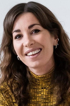 Julie Rudbæk profil kép