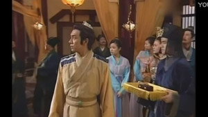 天子尋龍 1. évad Ep.15 15. epizód